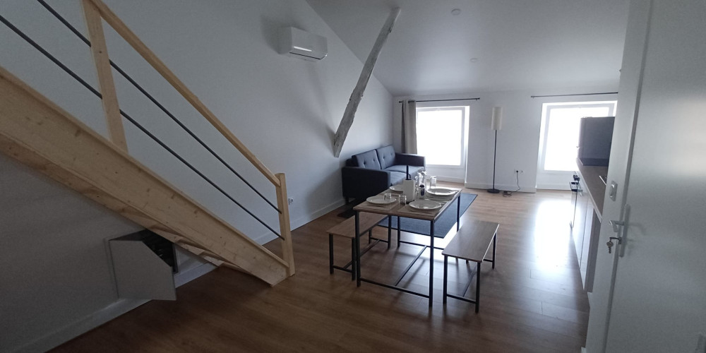 immeuble à VILLENEUVE SUR LOT (47300)